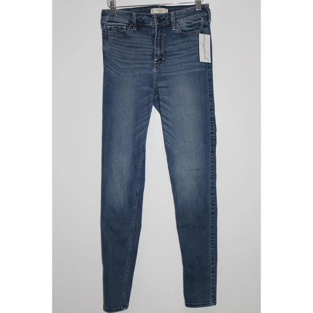 Abercrombie & Fitch Womens Sleeveless Solid Wide Strap Bodysuit Large Black - Picture 8 of 8